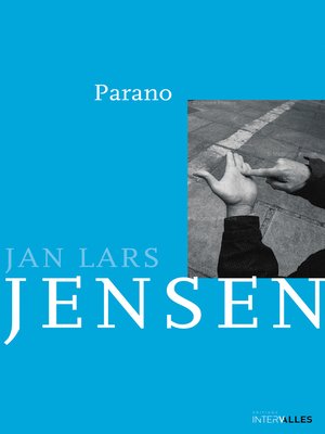 cover image of Parano